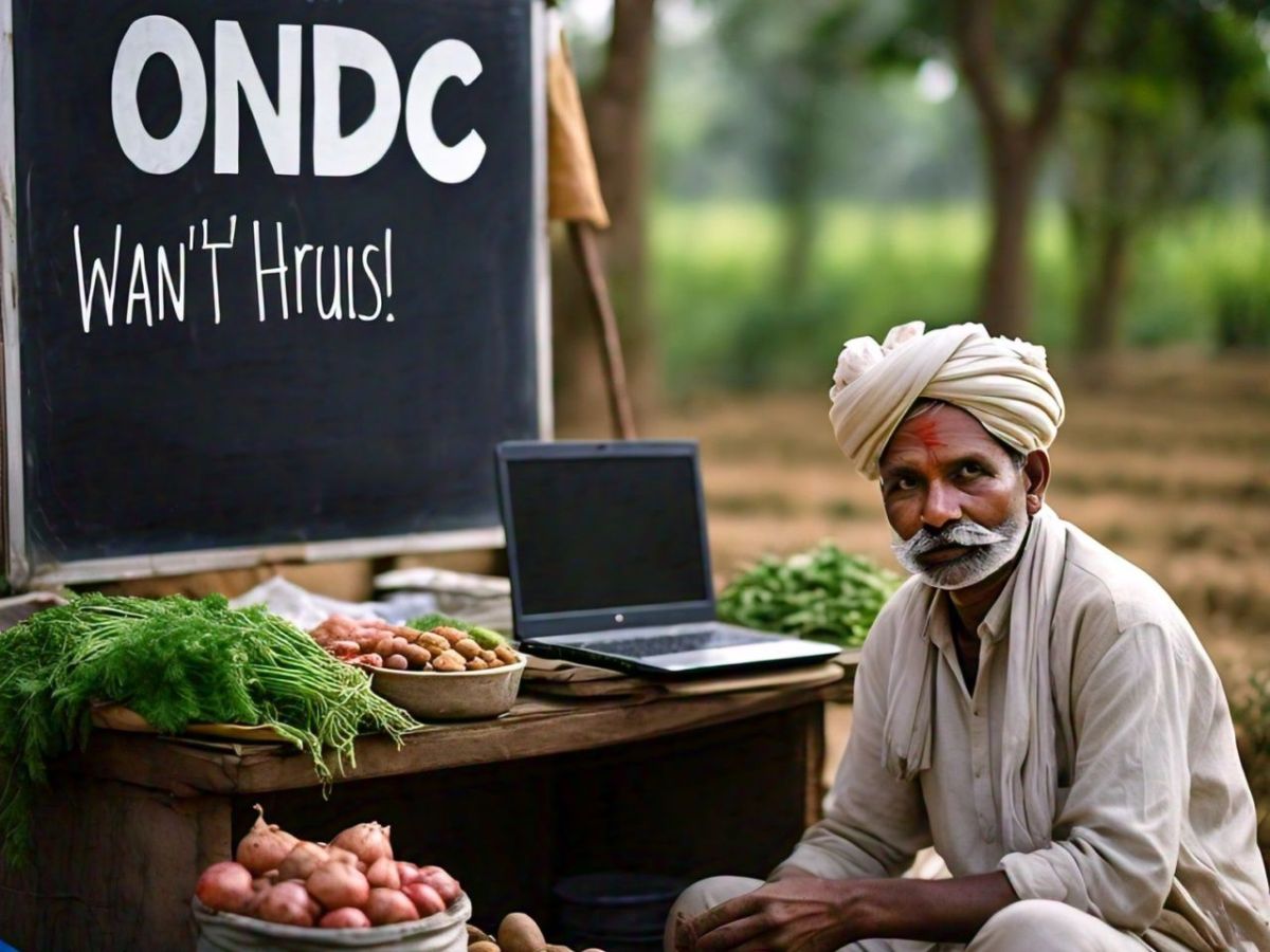 Challenges and Solutions for FPOs Engaging in Online Business on&nbsp;ONDC